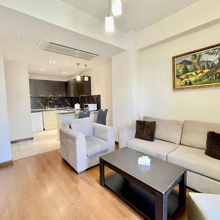 Yerevan House Luxury Apartment 5 Экстерьер фото