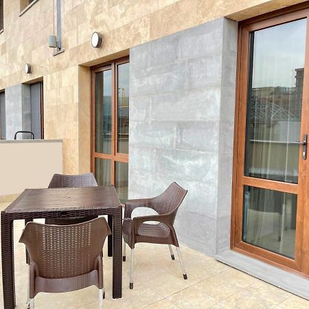 Yerevan House Luxury Apartment 5 Экстерьер фото