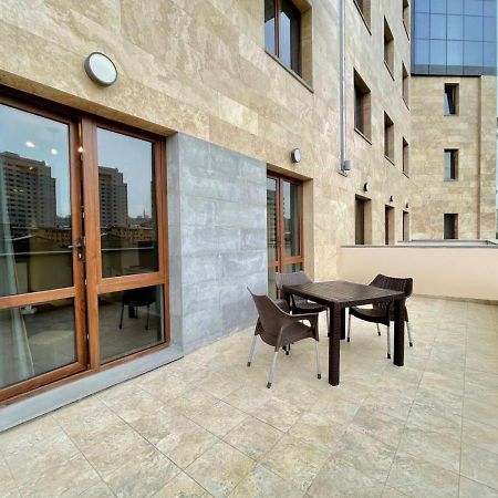 Yerevan House Luxury Apartment 5 Экстерьер фото