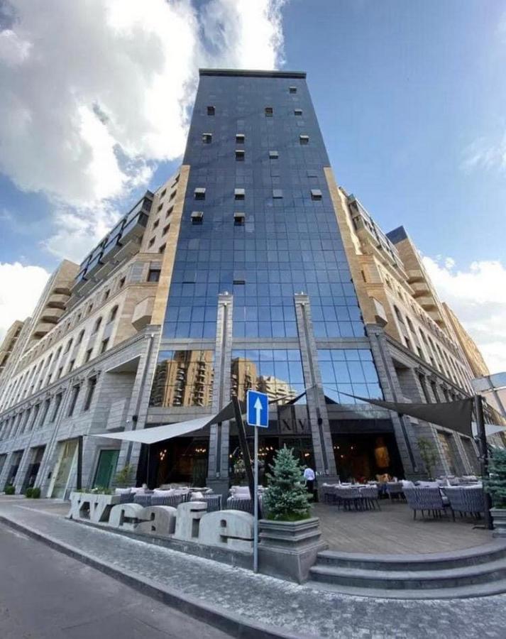 Yerevan House Luxury Apartment 5 Экстерьер фото