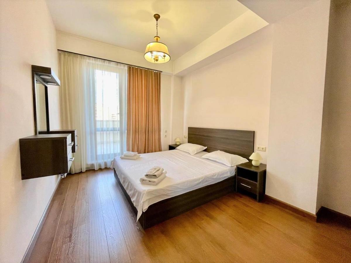Yerevan House Luxury Apartment 5 Экстерьер фото