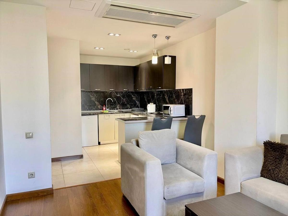 Yerevan House Luxury Apartment 5 Экстерьер фото