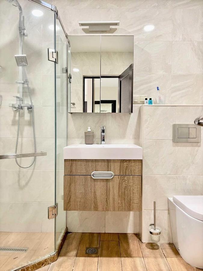 Yerevan House Luxury Apartment 5 Экстерьер фото