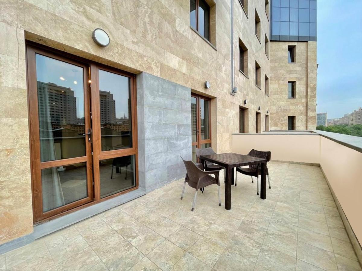 YEREVAN HOUSE LUXURY APARTMENT 5 ЕРЕВАН (Армения) - Квартиры посуточно - от  8430 RUB | NOCHI